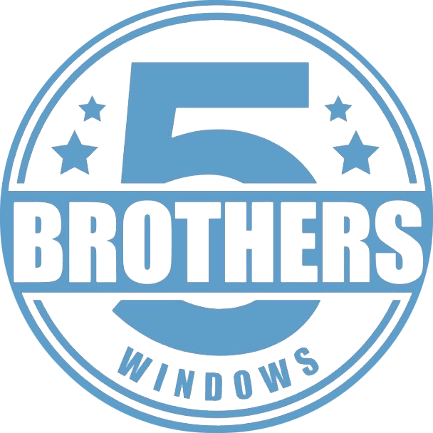 5 Brothers Windows